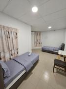 SS HOSTEL PENANG