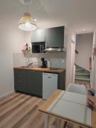 T2 cozy proche centre