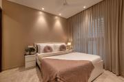 Entire One Bedroom Apartment - Hiranandani Gardens, Mumbai Powai