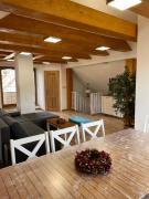 Top Liptovská Teplička