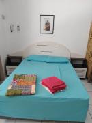 Seu Apto Praia da Costa 3 Não divide Completo Ar Cond Fogão Geladeira Internet Local Excelente Centro Sem escadas