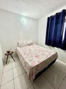 Casa e Kitnet da Luci