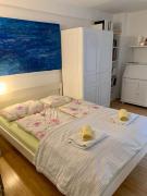 Apartment St. Marko Apartment St. Marko