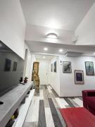 Mansarda in pieno centro