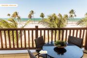 Bangalô vista mar VG Sun Cumbuco por Tactu