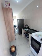 Villa Caiçara 4 Apto. Ar-condicionado