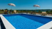 Family-friendly apartments with swimming pool Rtina - Stosici, Zadar - 21450