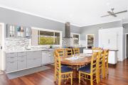 Nannup Ponds Top Floor Home