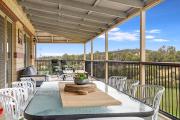 Nannup Ponds Top Floor Home