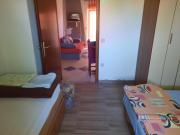 Apartments Visnja - 10 meters to the sandy beach