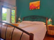 Le camere dellAlbero Bianco con uso cucina