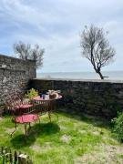 Face Mer Villa Le Petit Breton