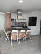 Apartamento Las Dunas