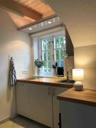 Ferienwohnung Wattperle in Norddorf auf Amrum