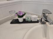 Hospedaje San Francisco