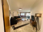 Très Bel Appart Vu Lac Tunis