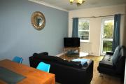 2 Bedrooms & Sofa Bed - Balcony - Parking - Lift Access - Very Quiet Location