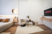 You Boutique Suites, Best Location by BQA