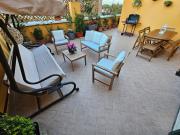 Terrace Penthouse - meospiti Penthouse
