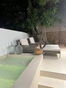 Lalola villas - Casa privada Denia