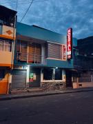 La Posada del Viajero