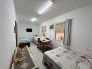 Apto com Ar Condicionado