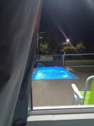 Casa com piscina em Pontal do Paraná - Balneário de Ipanema