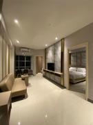 Luxury 2BR Benson Apartment, Pakuwon Mall