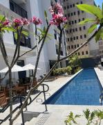 Studio Acolhedor e Moderno no Centro de São Paulo!