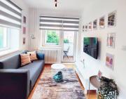 Wicker Park Apartment Novi Sad Wicker Park Apartment Novi Sad