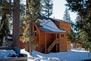 Top Tahoe City