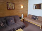 Appartement avec parking, près des pistes - FR-1-181-2728 Appartement avec parking, près des pistes - FR-1-181-2728