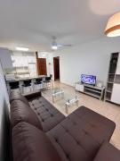 Mar y Sol en El Médano, Tenerife Sur