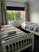 Top Cronulla