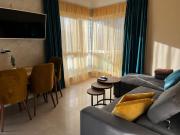 Varna downtown apartment