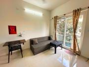 Compact yet beautiful 1bhk 201