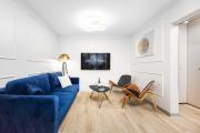 Apartament Grzybowska Premium by Your Freedom