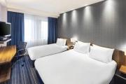 Holiday Inn Express Amsterdam Arena Towers by IHG