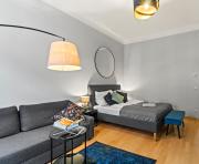 Stylish Apartment, 4 min to U3 Zipperer Straße