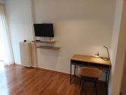 Cozy, sunbathed, 30m2 apartment