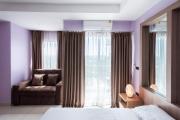 Top Jomtien Beach