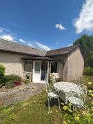 Gîte Au Calme dun Tilleul