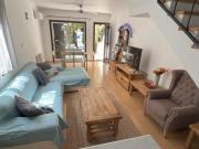 Aphrodites gardens entire townhouse 400 m to the sea