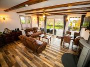 Chalet Haus am Fluss by Interhome