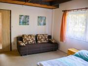 Holiday Home Kemp Stříbrný rybník-13 by Interhome