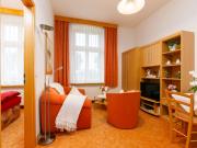 Apartment Dinse by Interhome