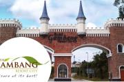 Top Gambang