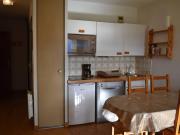 Location 2 Pièces Cabine avec Balcon à Font-Romeu - FR-1-580-19