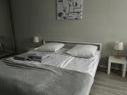 Апартаменты