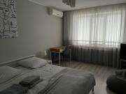 Апартаменты